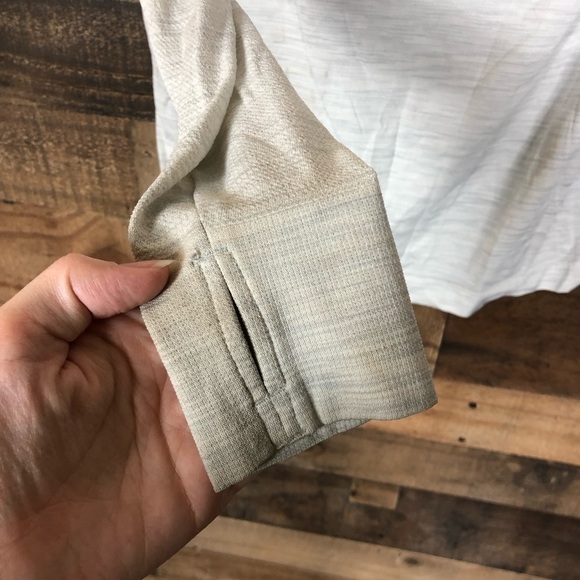 Umbro Long Sleeve‎ Shirt - Picture 4 of 7